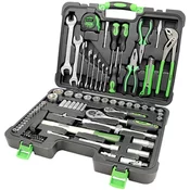 Iskra set alata 85 komada HTWR-85