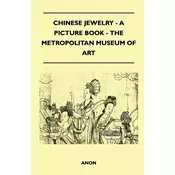Chinese Jewelry - A Picture Book - The Metropolitan Museum of Art