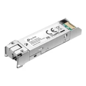 TP-Link TL-SM321B modul mrežnih primopredajnika Opticka vlakna 1250 Mbit/s SFP
