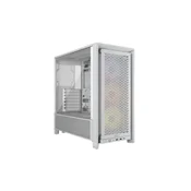 BC COMP AMD Ryzen 7 5800X/32GB/M.2 1TB/RX9060 XT 16GB//650W belo