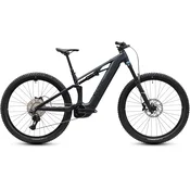 CUBE STEREO HYBRID ONE44 HPC RACE 800 COAL´N´GREEN 2027