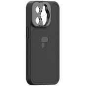 PolarPro LiteChaser iPhone 14 Pro - Case (black) (817465028414)