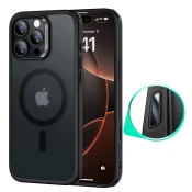 Hibridni ovitek ESR Classic Hybrid HaloLock za iPhone 16 Pro Max - black