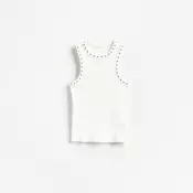 Reserved - LADIES` TOP