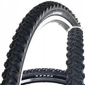 shumee Kolesarska pnevmatika Kenda K849 700x40C 42-622 ribja kost