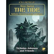 Alone Against the Tide: Solitaire Adventure by the Lakeshore