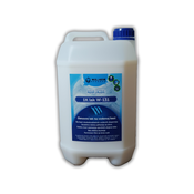 WELHEM Aqua Prime W-131 Vodeni lak za parket, Jednokomponentni, 5L
