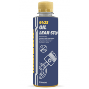 Mannol Oil Leak-Stop aditiv za gubitak ulja, 250 ml (MN9423-025PET)