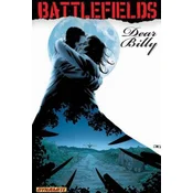 Garth Ennis Battlefields Volume 2: Dear Billy