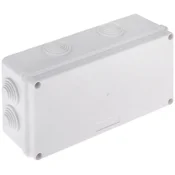 RAZVODNA DOZA Z UTVORKAMI PK-200X100