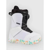 Burton Smalls BOA 2027 Snowboard Boots black