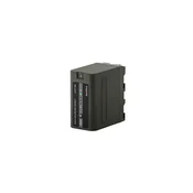 Tilta NP-F970 Battery (10500mAh) - Green