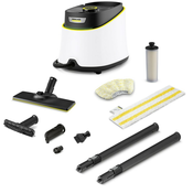 Karcher parni čistilec SC 3 Deluxe bel1.513-430.0