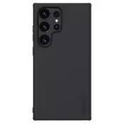 Torbica Nillkin Scrub Pro za Samsung S928B Galaxy S24 Ultra crna