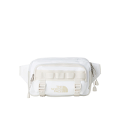 THE NORTH FACE Torbica za okrog pasu Base Camp Lumbar bela/volneno bela