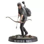Statue The Last of Us Part II - Ellie with Bow