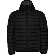 Roly muška jakna s kapuljacom norway, crna velicina xxl ( ra5090bkxxl )