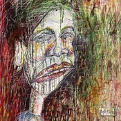 Teethe - Teethe (Reissue) (Limited Edition) (Green Geode Coloured) (LP + 7)