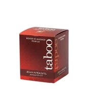 Gardj Europe Sveča/krema – Jeux Interdist Bougie Massage 60 g
