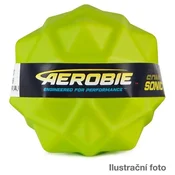 AEROBIE - Sonic Bounce, žogica, premer 66 mm, asorti