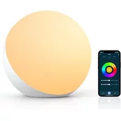 Hifree smart LED namizna svetilka