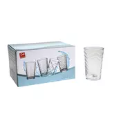 Sigma Set caša GRB220-B, 220ml, 6 komada
