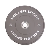 Polleo Training Plate 5 kg