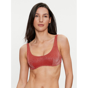 United Colors Of Benetton Gornji del bikini 341V5R04H Rdeča