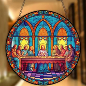 Hvatac Sunca - Last Supper KP31399