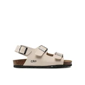 CMP Sandale Eco Keidha Wmn Sandal 3Q91026 Bež
