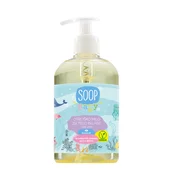 Powerpool SOOP BABY/ OTROŠKO MILO ZA TELO IN LASE - 500 ml, (21571600)