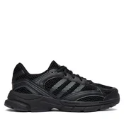 adidas Superge Spiritain Shoes Junior LA5224 Črna