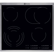 ELECTROLUX električna ploča EHF46547XK