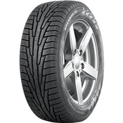 Nokian Nordman RS2 ( 195/55 R16 91R XL, Nordic compound DOT2022 )