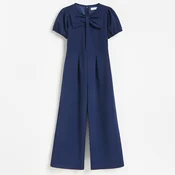 Reserved - Kombinezon s mašnom