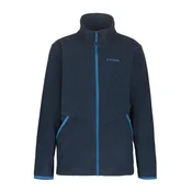 Icepeak KOYUK JR, otroška pohodna jopa, modra 251805598I