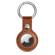 TECH-PROTECT NATURALFIT APPLE AIRTAG 1/2 BROWN