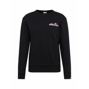 ELLESSE Majica FIERRO, črna