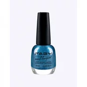 FABY Lak za nokte To Diana, with love, 15ml