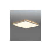 LED kupatilsko plafonsko svetlo NIVERA LED/12W/230V IP54 22,5x22,5 cm belo