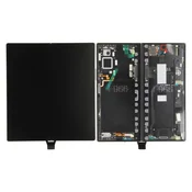 Samsung Galaxy Z Fold 7 F966B - LCD zaslon + steklo na dotik + okvir (Jetblack) - GH82-37548C Genuine Service Pack