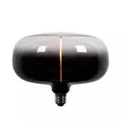E27 LED žarnica P215 dimljena 3,4W 60lm 1800K