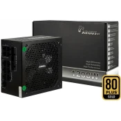 INTER-TECH ARGUS HA-1200BA4 1200W 80Plus Gold ATX napajalnik