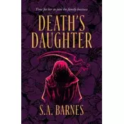 Deaths Daughter
