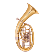 Bariton horn mod. 510 G Custom MTP