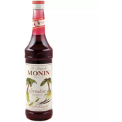 Monin Sirup Grenadine, 0.7l