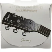 IBANEZ IACS6C strune za ak. kitaro 12-53