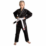 HMS Djecji kimono za DBX BUSHIDO X-Series Jiu-jitsu trening