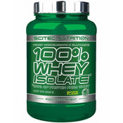 Scitec Nutrition 100% Whey Isolate 700 g, pistachio