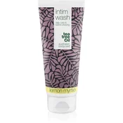Australian Bodycare Intim Wash Lemon Myrtle nežni gel za umivanje za intimno higieno 200 ml